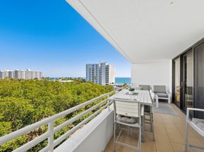 3450 S Ocean Boulevard 605, Highland Beach FL 33487