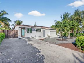 831 NE 58th Street, Oakland Park FL 33334