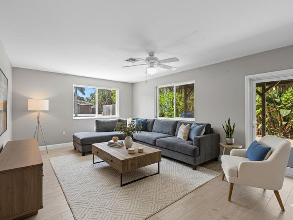 2611 NE 16th Street, Pompano Beach FL 33062