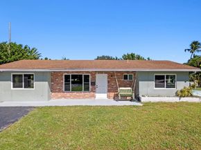 2611 NE 16th Street, Pompano Beach FL 33062
