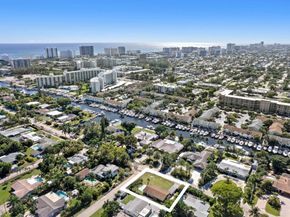 2611 NE 16th Street, Pompano Beach FL 33062