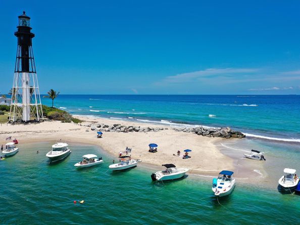 2611 NE 16th Street, Pompano Beach FL 33062