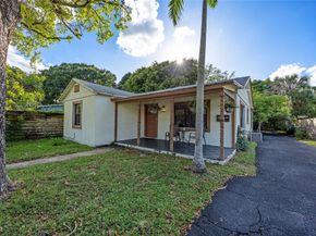 1421 NE 5th Ter, Fort Lauderdale FL 33304