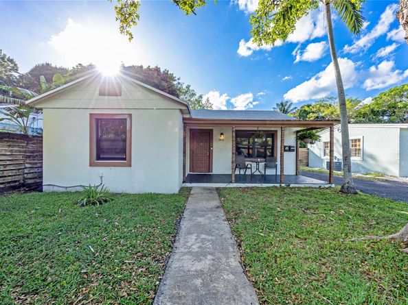 1421 NE 5th Ter, Fort Lauderdale FL 33304