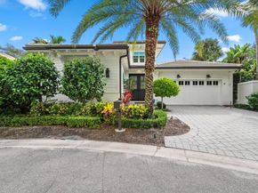 104 Lanitee Circle, Jupiter FL 33458