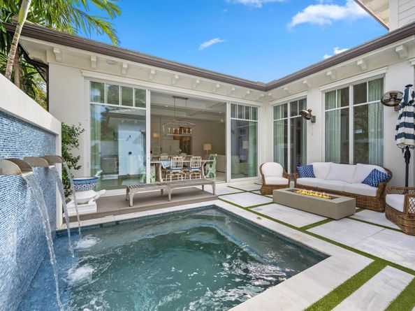 104 Lanitee Circle, Jupiter FL 33458