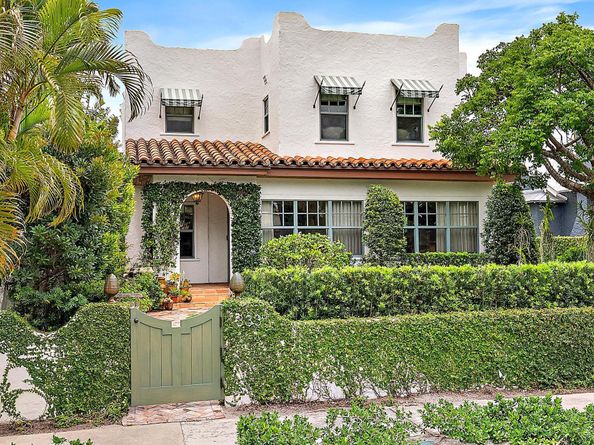 333 Pilgrim Road, West Palm Beach FL 33405