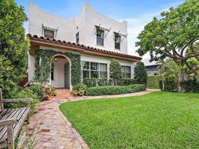 333 Pilgrim Road, West Palm Beach FL 33405