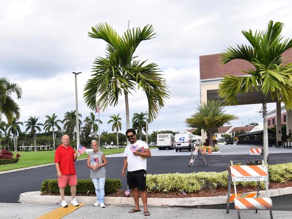 3020 Hythe B 3020b, Boca Raton FL 33434