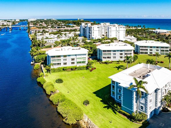 2150 S Ocean Boulevard 6b, Delray Beach FL 33483