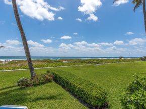 2150 S Ocean Boulevard 6b, Delray Beach FL 33483