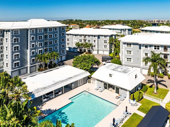 2150 S Ocean Boulevard 6b, Delray Beach FL 33483