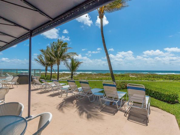 2150 S Ocean Boulevard 6b, Delray Beach FL 33483