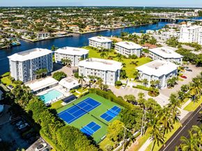 2150 S Ocean Boulevard 6b, Delray Beach FL 33483