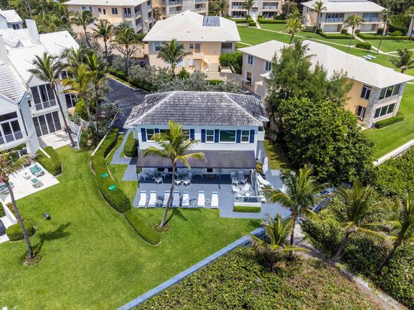 2150 S Ocean Boulevard 6b, Delray Beach FL 33483