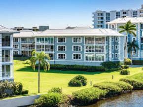 2150 S Ocean Boulevard 6b, Delray Beach FL 33483