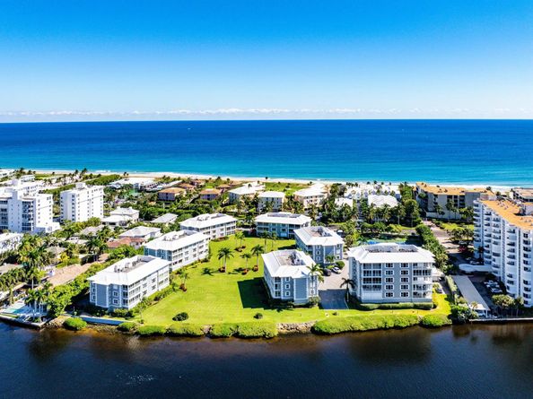 2150 S Ocean Boulevard 6b, Delray Beach FL 33483