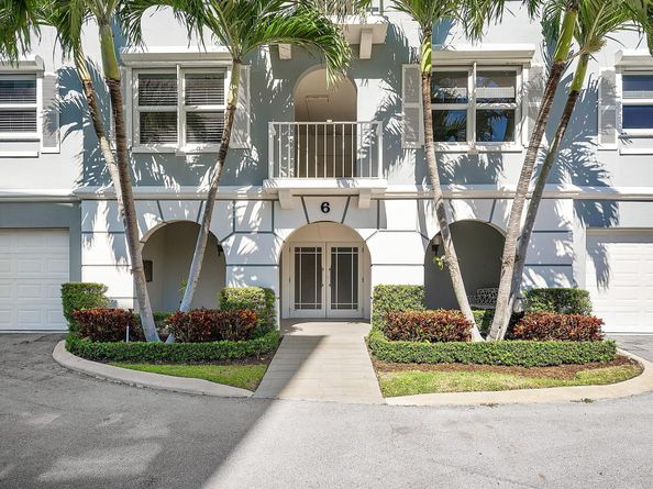 2150 S Ocean Boulevard 6b, Delray Beach FL 33483