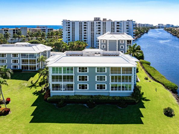 2150 S Ocean Boulevard 6b, Delray Beach FL 33483