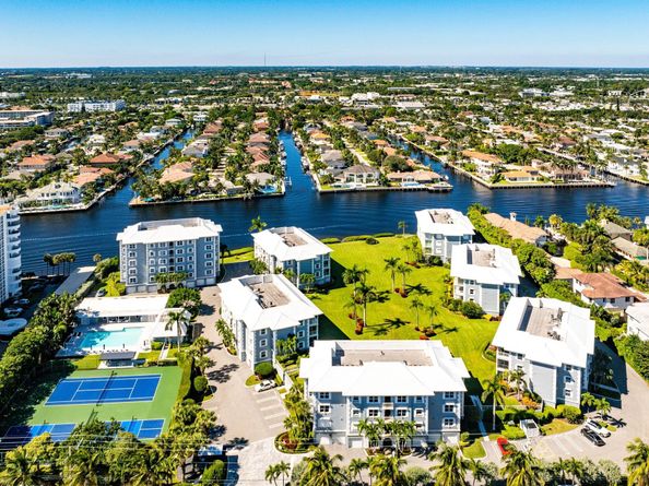 2150 S Ocean Boulevard 6b, Delray Beach FL 33483