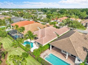 111 San Marco Drive, Palm Beach Gardens FL 33418