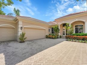 111 San Marco Drive, Palm Beach Gardens FL 33418