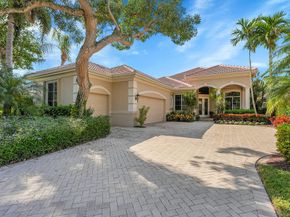 111 San Marco Drive, Palm Beach Gardens FL 33418