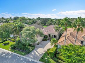 111 San Marco Drive, Palm Beach Gardens FL 33418