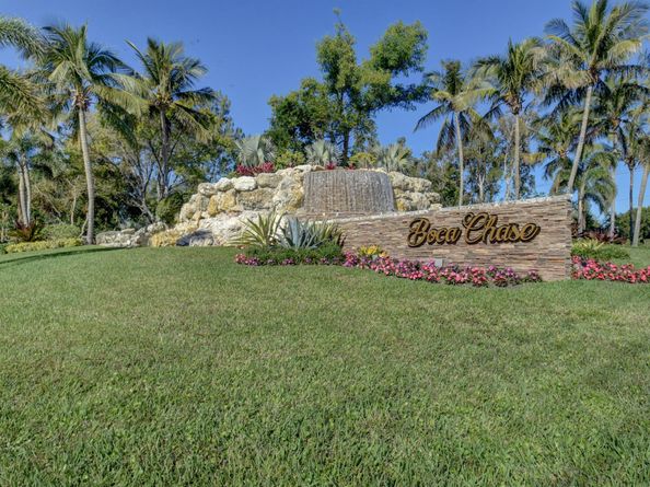 11168 Sangria Court, Boca Raton FL 33498