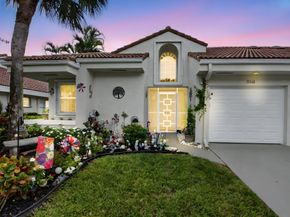 11168 Sangria Court, Boca Raton FL 33498