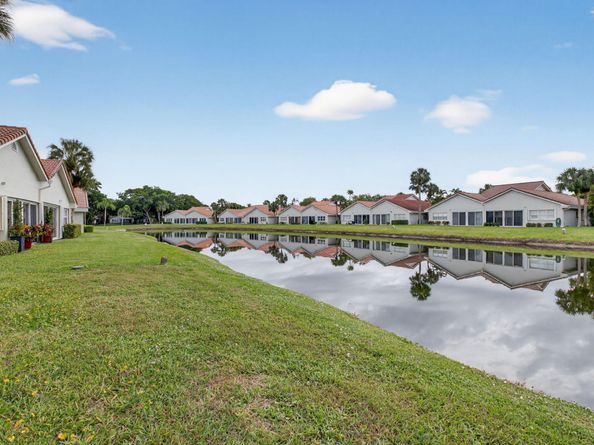 11168 Sangria Court, Boca Raton FL 33498