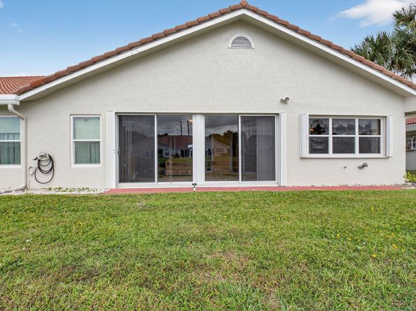 11168 Sangria Court, Boca Raton FL 33498