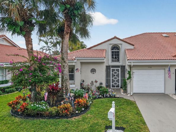 11168 Sangria Court, Boca Raton FL 33498