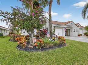 11168 Sangria Court, Boca Raton FL 33498