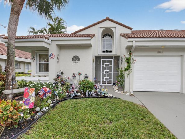 11168 Sangria Court, Boca Raton FL 33498