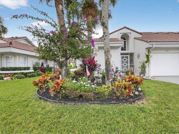 11168 Sangria Court, Boca Raton FL 33498