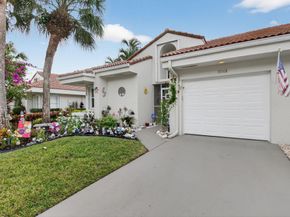 11168 Sangria Court, Boca Raton FL 33498