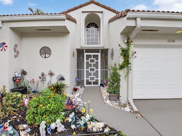 11168 Sangria Court, Boca Raton FL 33498