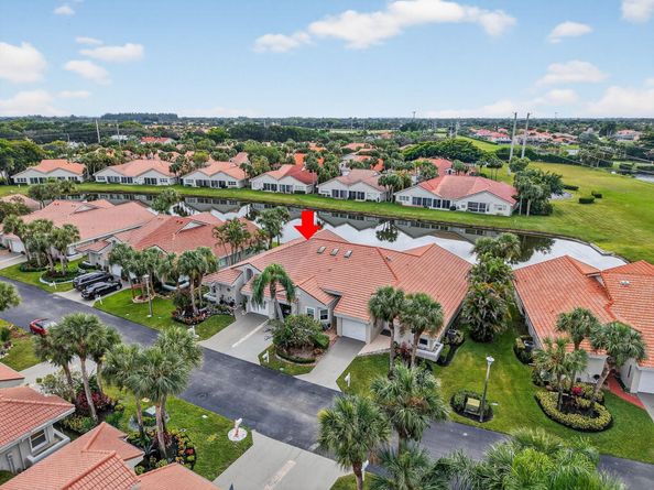 11168 Sangria Court, Boca Raton FL 33498