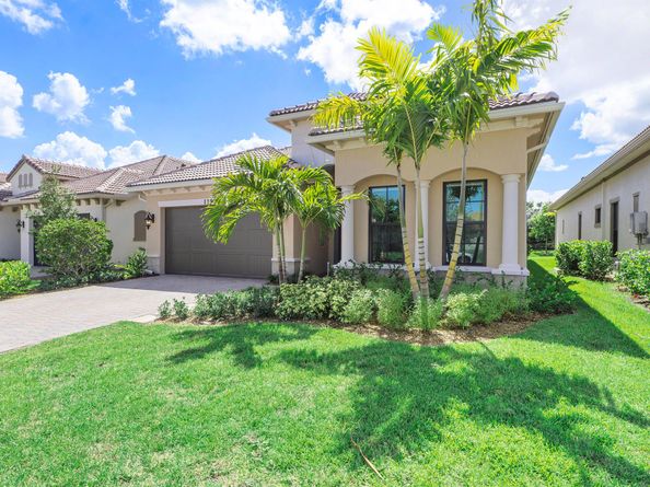 11970 Leon Circle S, Parkland FL 33076