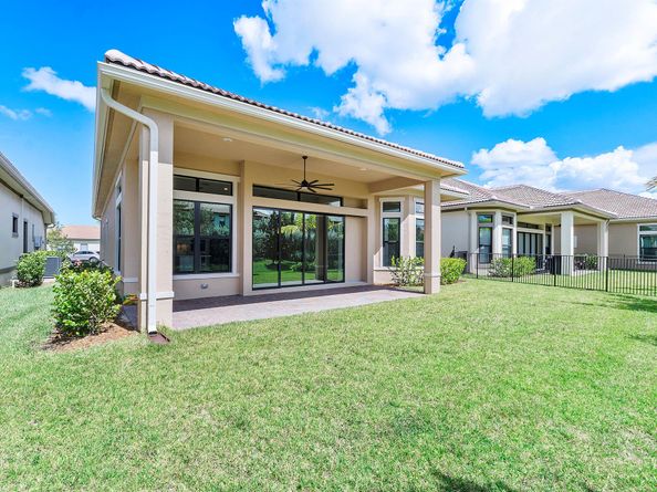 11970 Leon Circle S, Parkland FL 33076