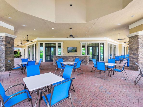 11970 Leon Circle S, Parkland FL 33076