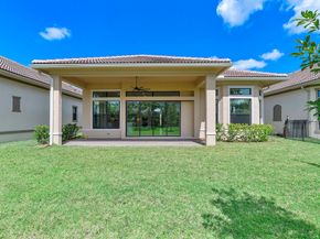 11970 Leon Circle S, Parkland FL 33076