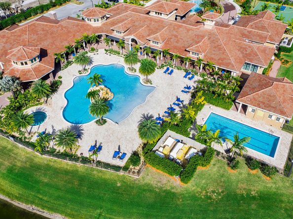 11970 Leon Circle S, Parkland FL 33076