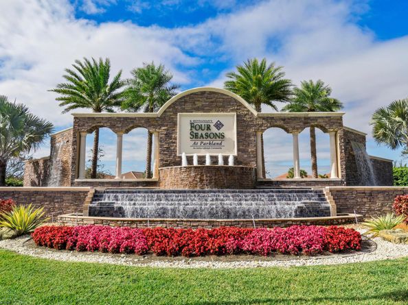 11970 Leon Circle S, Parkland FL 33076