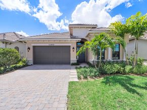 11970 Leon Circle S, Parkland FL 33076