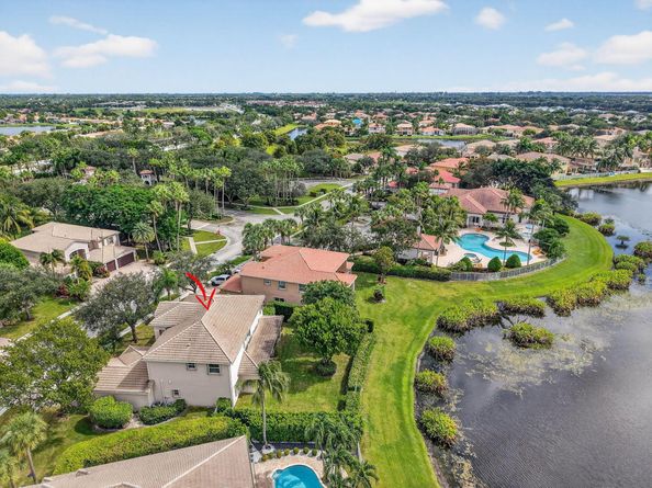 9826 Via Amati, Lake Worth FL 33467