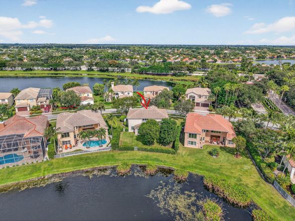 9826 Via Amati, Lake Worth FL 33467