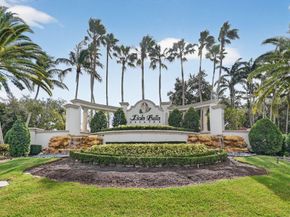 9826 Via Amati, Lake Worth FL 33467