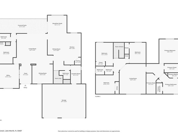 9826 Via Amati, Lake Worth FL 33467